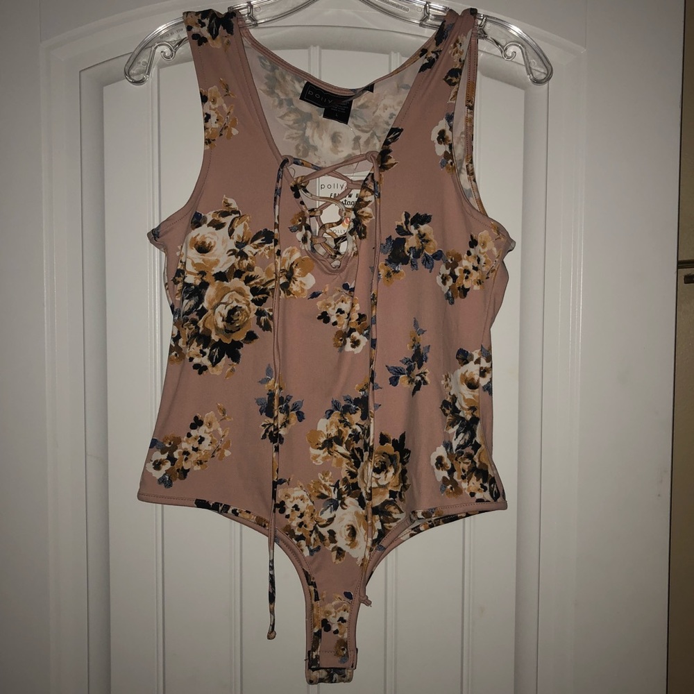 Body suit